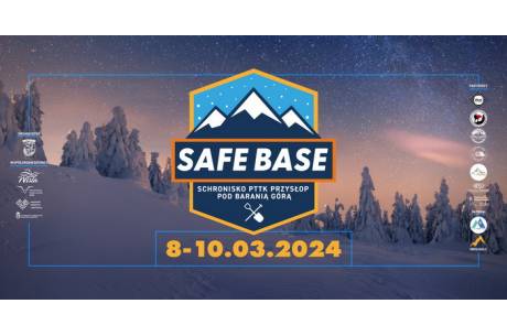 Safe Base